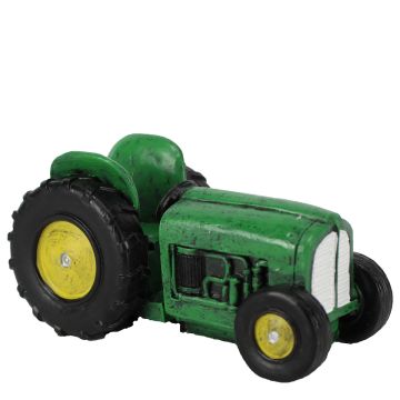 Dickensville - Tractor