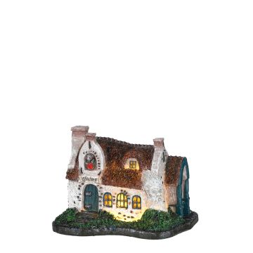 Huis van de Zeven Geitjes Miniature