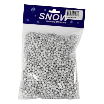 Miniatuur Sneeuwballen 15 Gram - Magic Snow