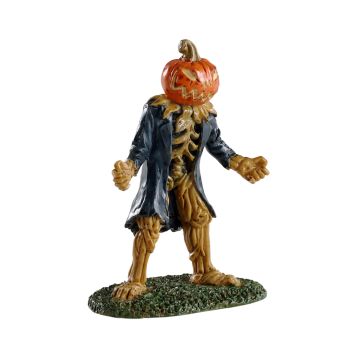 Spooky Town - Pumpkin Monster