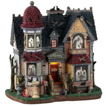 Spooky Town - The House of Shadows - Nu Voorverkoop