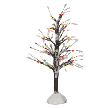 Luville - Tree With Multicolour Light
